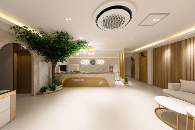 영등포역 대상마사지