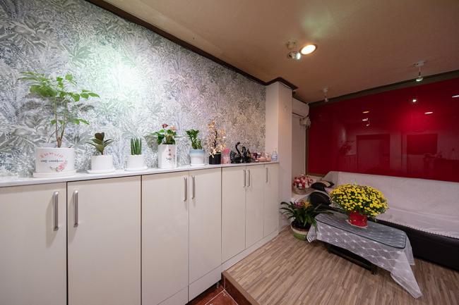 방이동 아로마마사지