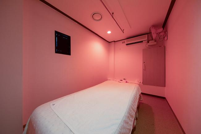 방이동 아로마마사지