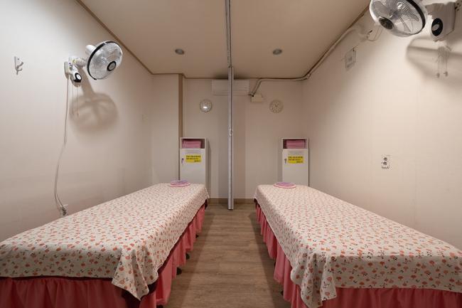 당산역 중국명가