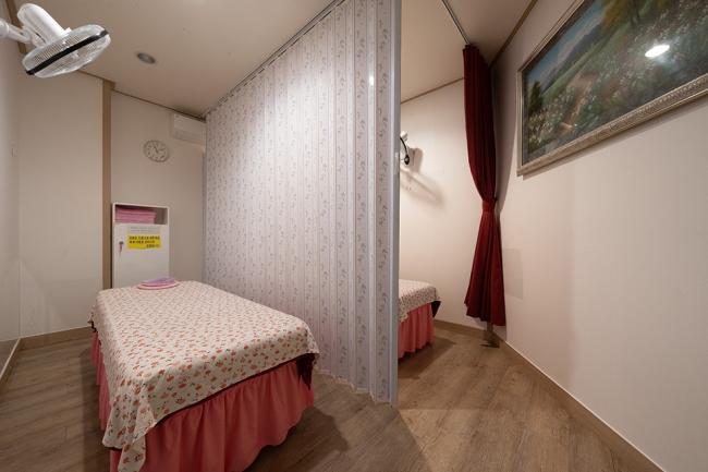 당산역 중국명가