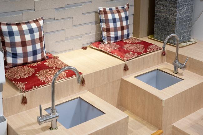 당산역 중국명가