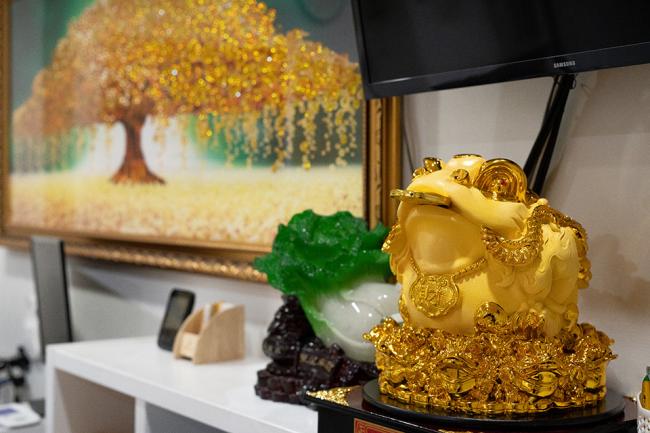 당산역 중국명가