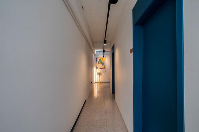 마포역 루멘테라피