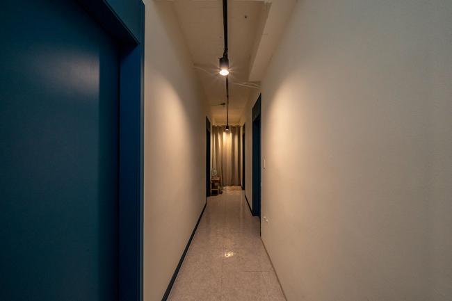 마포역 루멘테라피