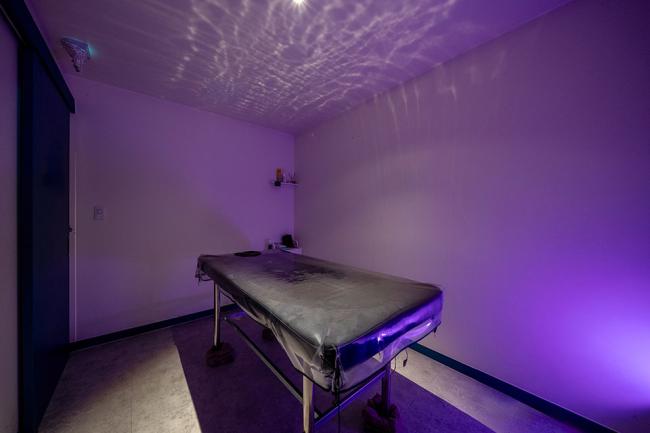 마포역 루멘테라피