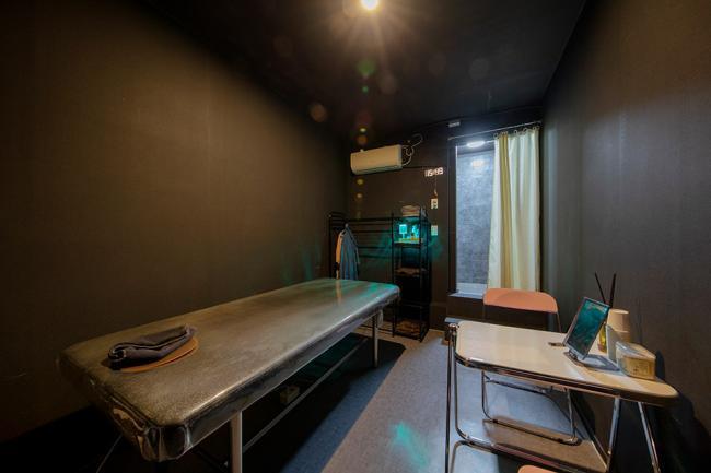 대명동 말랑말랑 마사지