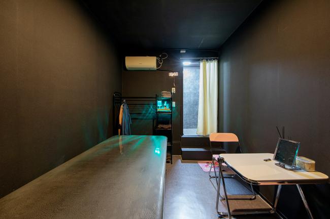 대명동 말랑말랑 마사지