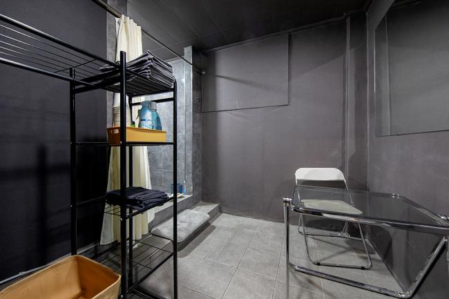 대명동 말랑말랑 마사지