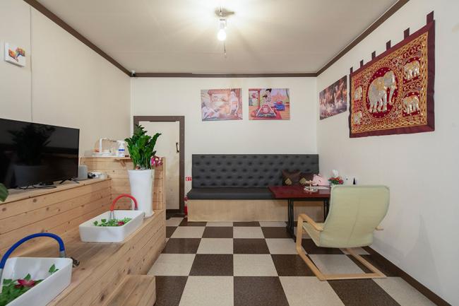 쌍용동 애니타이