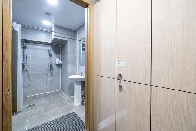 반송동 중국마사지