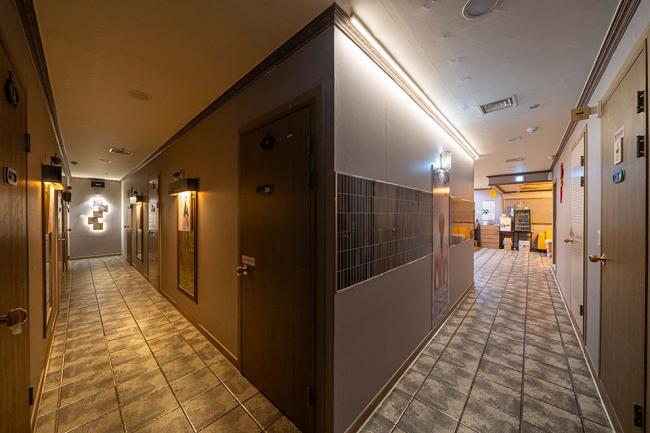 반송동 중국마사지