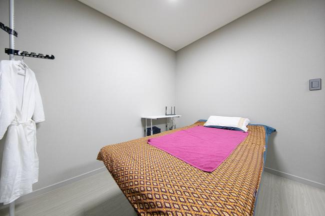  성곡동 킹테라피 마사지샵 사진 3