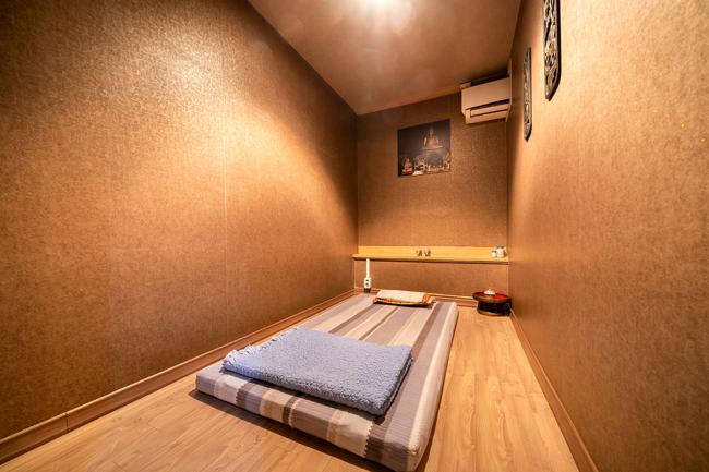 상록수역 태국전통마사지