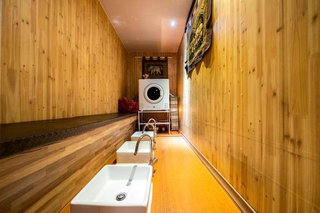 상록수역 태국전통마사지