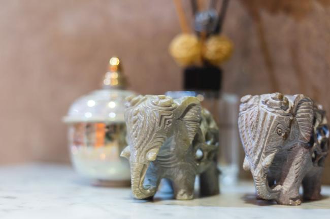 상록수역 태국전통마사지