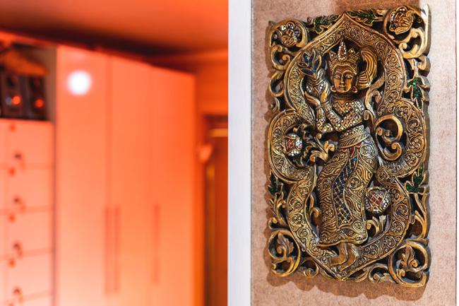 상록수역 태국전통마사지