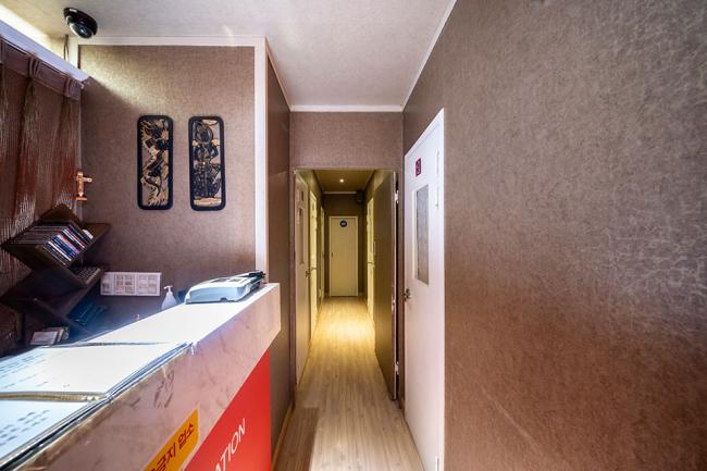 상록수역 태국전통마사지