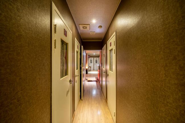 상록수역 태국전통마사지