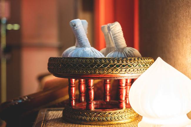 상록수역 태국전통마사지