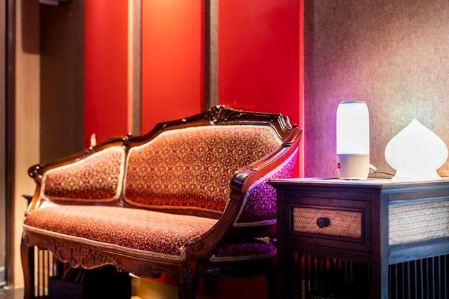 상록수역 태국전통마사지