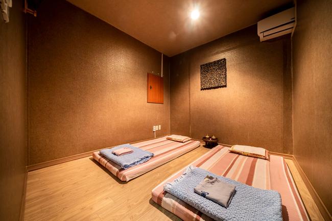 상록수역 태국전통마사지