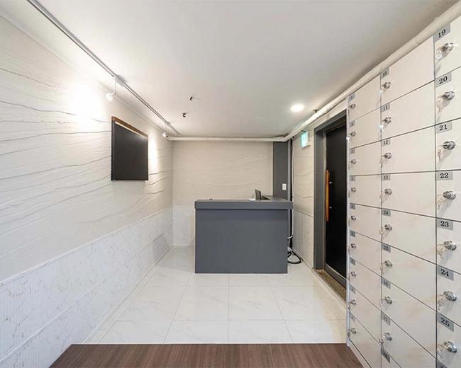 논현동 마린스파(신논현)