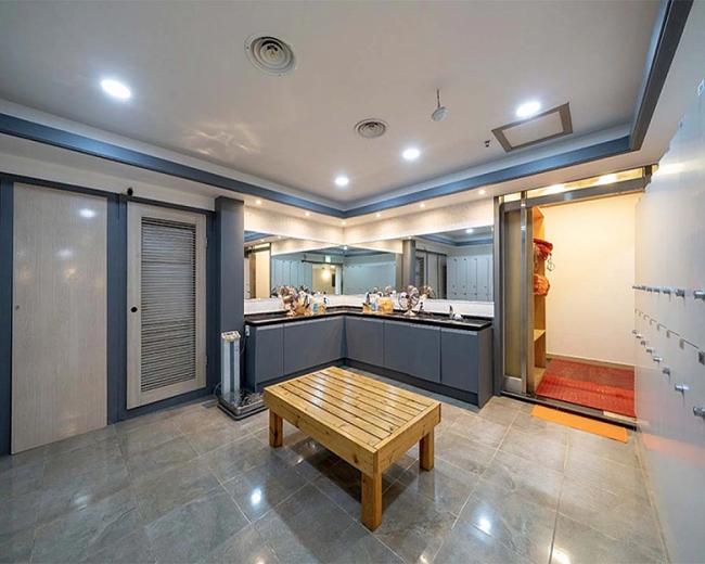 논현동 마린스파(신논현)