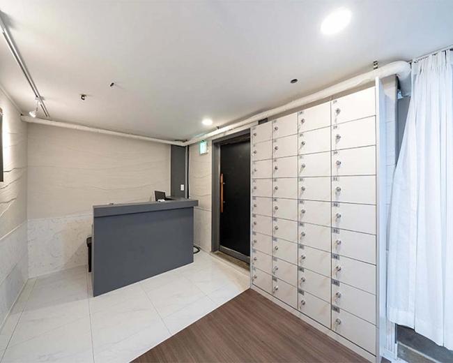 논현동 마린스파(신논현)