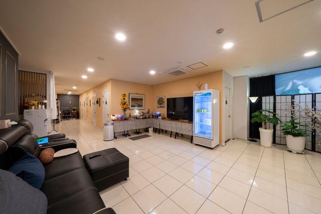 본오동 타이프랜즈