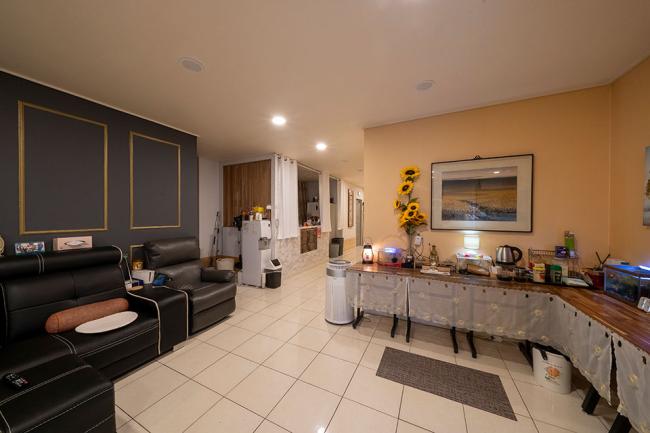 본오동 타이프랜즈