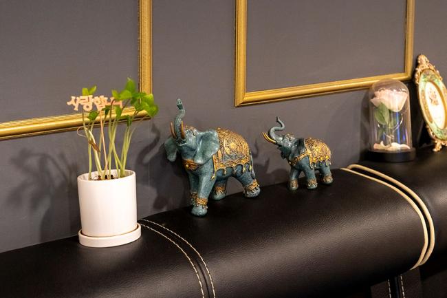 본오동 타이프랜즈