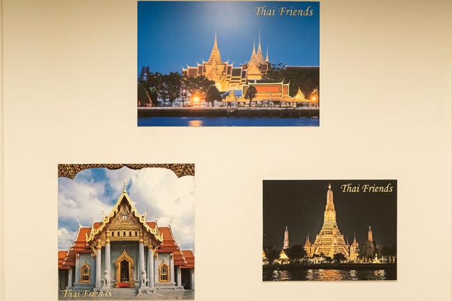 본오동 타이프랜즈