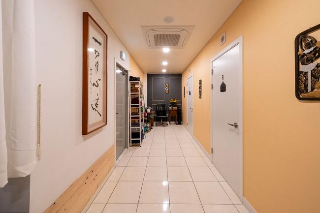 본오동 타이프랜즈