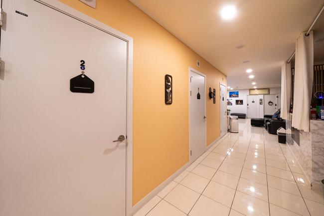 본오동 타이프랜즈