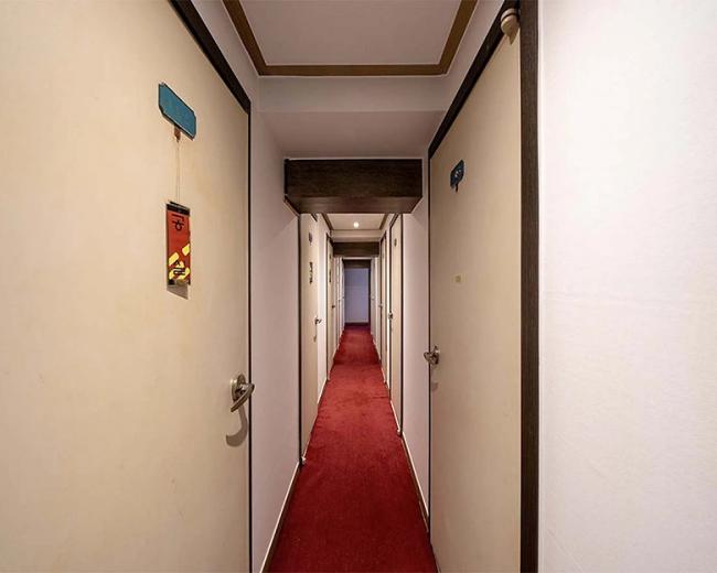 논현동 마린스파(신논현)