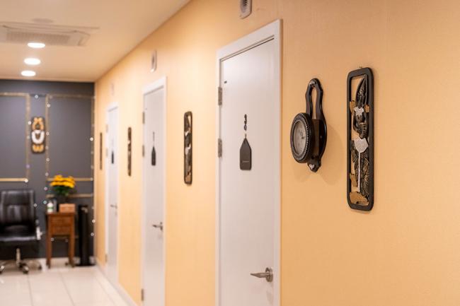 본오동 타이프랜즈