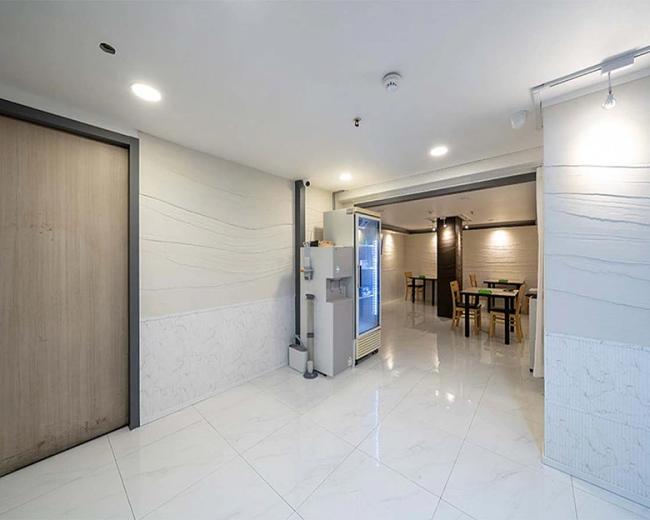 논현동 마린스파(신논현)