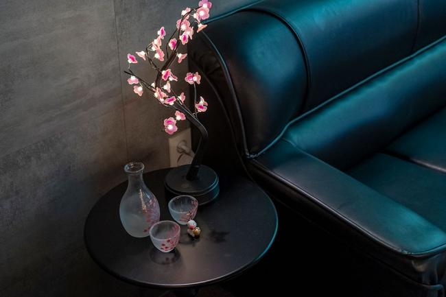 궐동 도쿄테라피