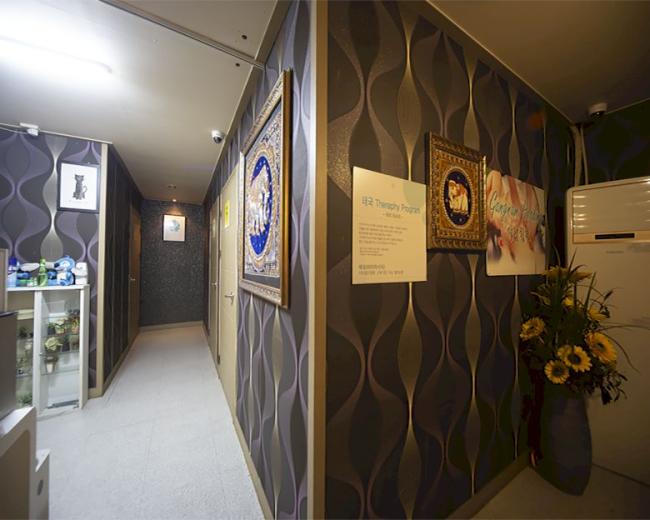 신암동 강남힐링타이&테라피(대구동구)