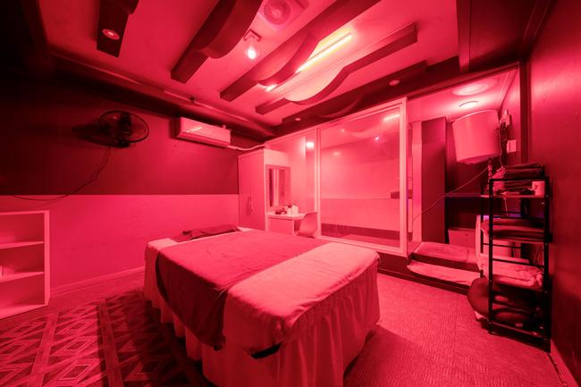  율량동 썸아로마 마사지샵 사진 5