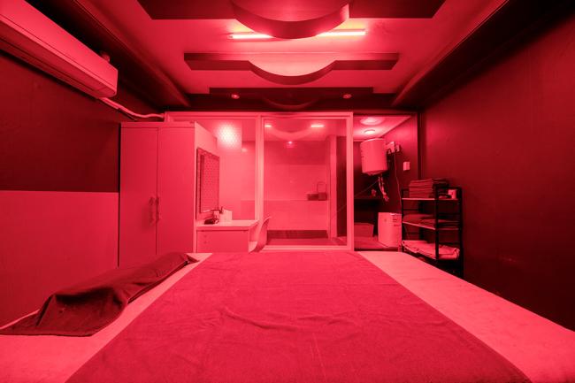  율량동 썸아로마 마사지샵 사진 6