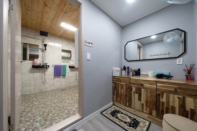  진량 썬테라피 마사지샵 사진 11