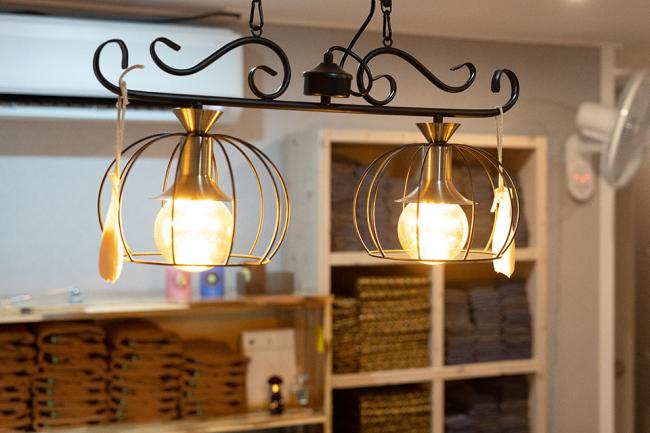  진량 썬테라피 마사지샵 사진 3