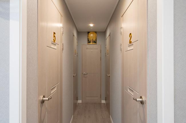  진량 썬테라피 마사지샵 사진 4