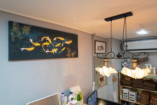  진량 썬테라피 마사지샵 사진 5