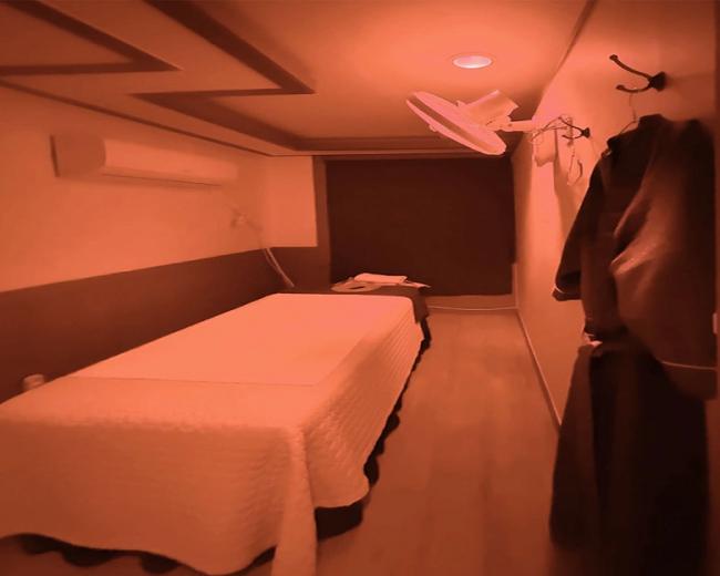 묵동 아로마마사지(중화역)