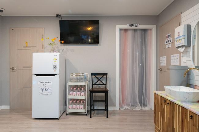  진량 썬테라피 마사지샵 사진 7