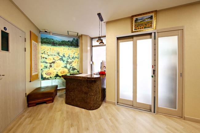  진량 휴타이 마사지샵 사진 1