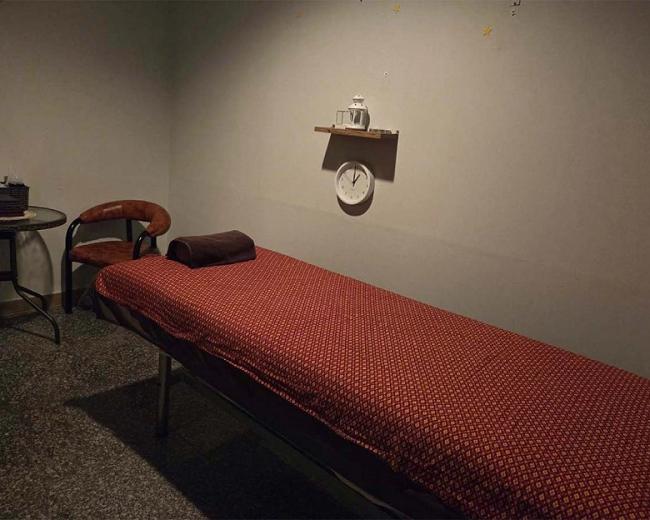 산북동 골드힐링